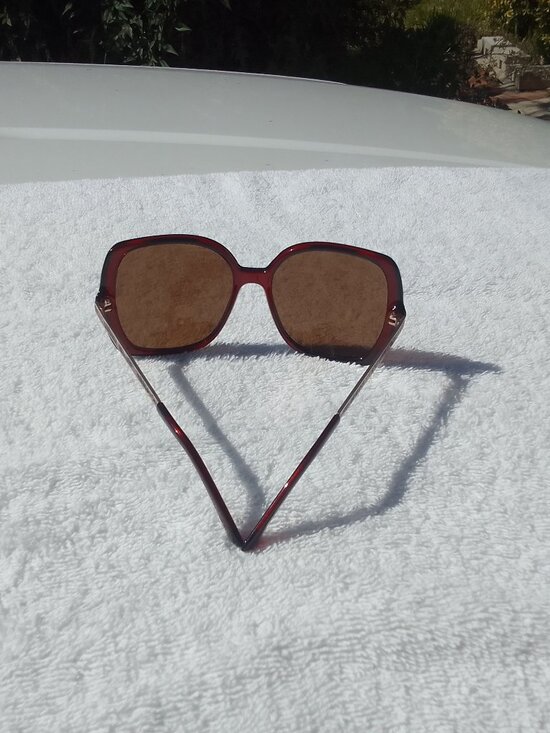 Bundle Italy-designed sunglasses&your prefererred selected sunglasses brand new main image 7